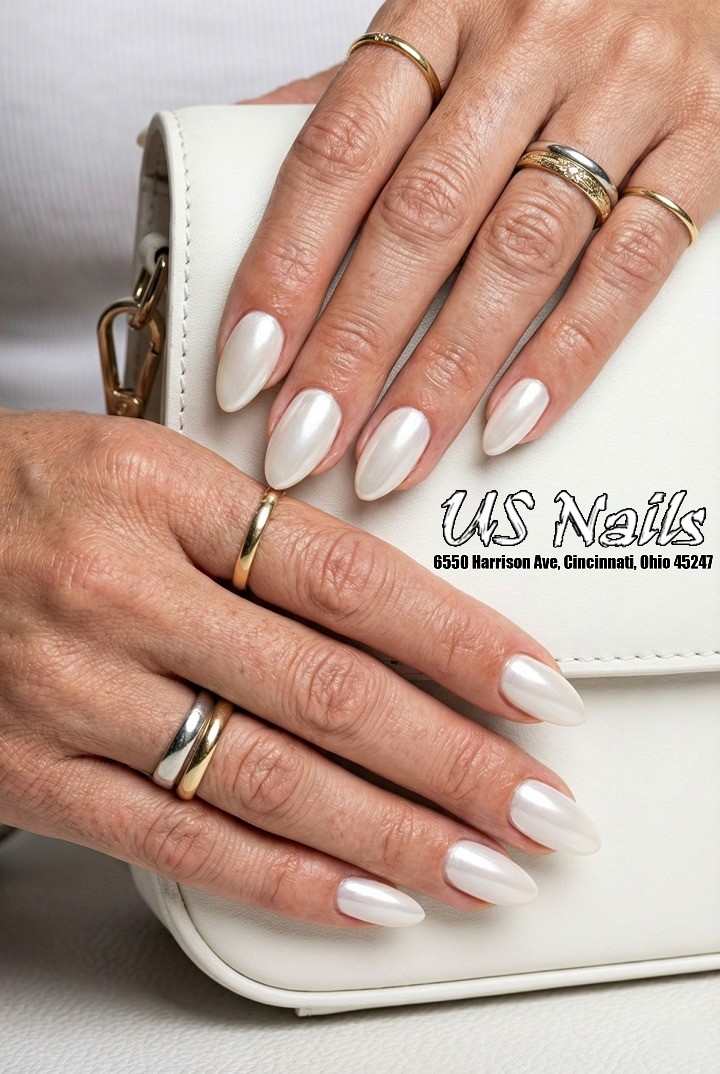 US Nails Salon Cincinnati, OH 45247